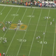 Illustration for article titled Cam Newton Had A Receiver Wide Open Before Von Miller Strip-Sacked Him